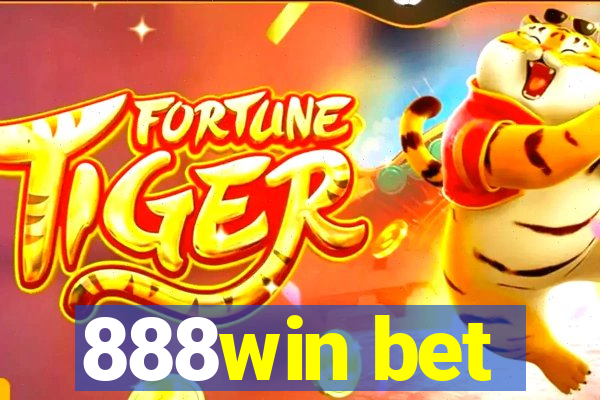 888win bet